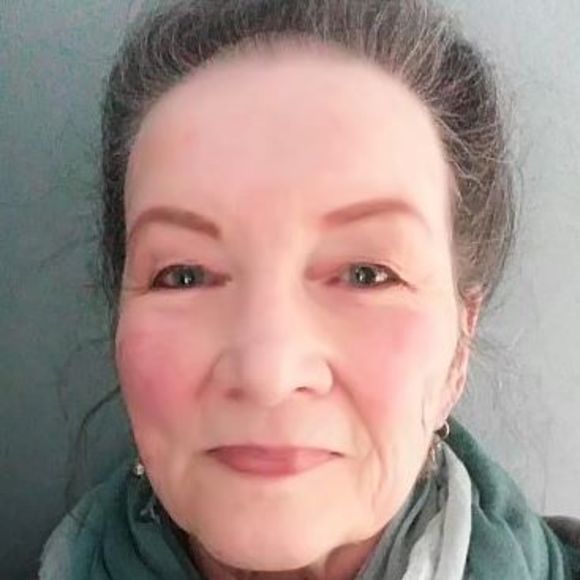 suzannezeman